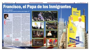 Foto de la página doble