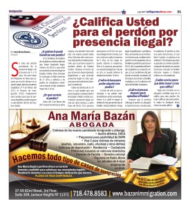 Edición de julio