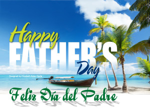 Happy Father's Day