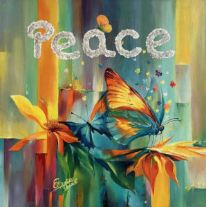 "Peace" project. Poland