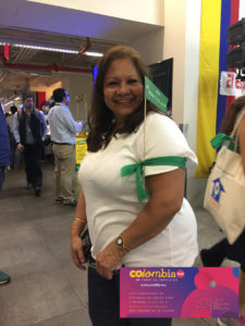Foto de Elizabeth Arias Ojeda