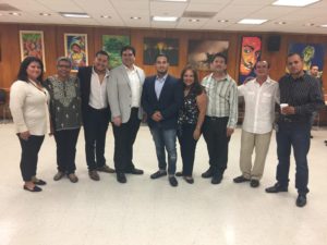 Foto de artistas