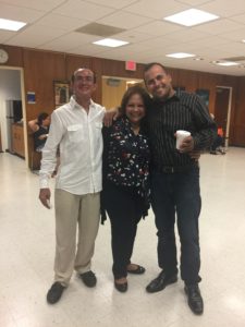 foto en Uniondale Public Library