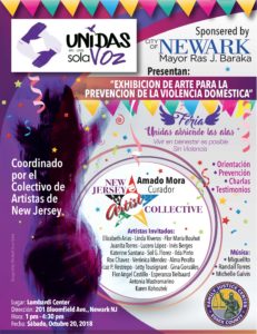 foto del flyer