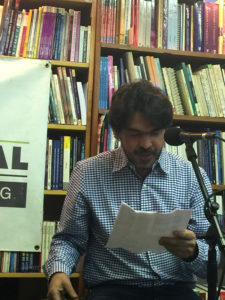 foto de José