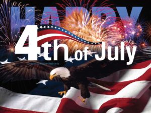 foto del diseño Happy 4th of July