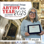 International Prize Artist of the Year 2025