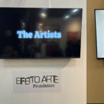 The New Great Masters in New York 2015 - Arte Expo New York