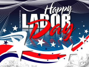 Diseño Labor Day