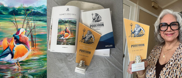 International Prize “POSEIDON"