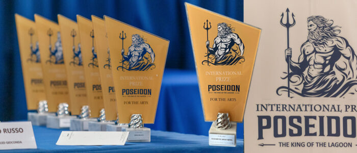 International Prize “POSEIDON"